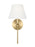 Elsay Small Sconce | DJW1111SB