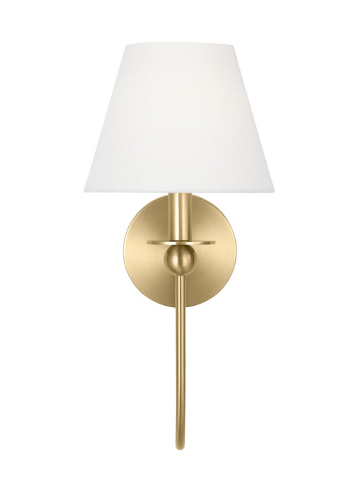 Elsay Small Sconce | DJW1111SB