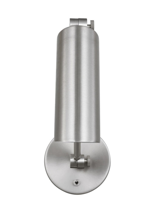 Frasar Medium One Arm Sconce | DJW1121BS