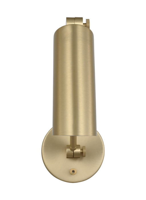 Frasar Medium One Arm Sconce | DJW1121SB