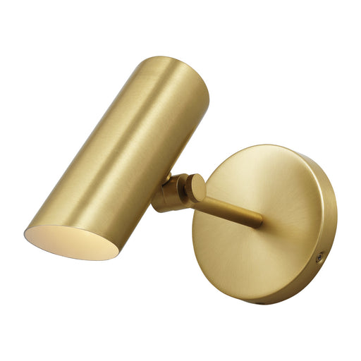 Frasar Small Sconce | DJW1141SB