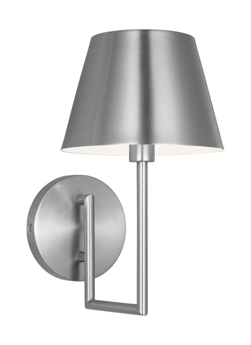 Ender Small Sconce | DJW1151BS
