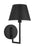 Ender Small Sconce | DJW1151MBK