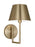 Ender Small Sconce | DJW1151SB