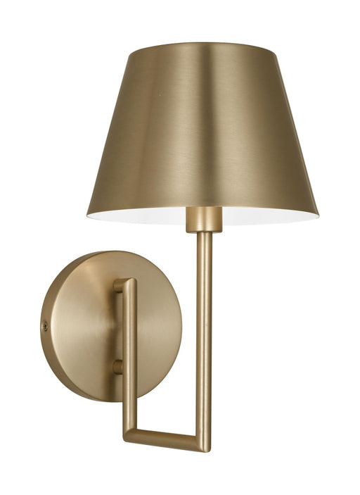 Ender Small Sconce | DJW1151SB