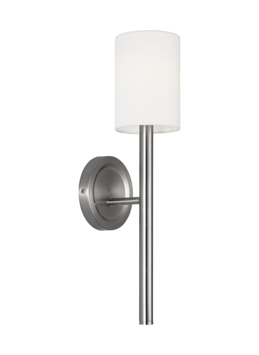Egmont Tall Sconce | DJW1161BS