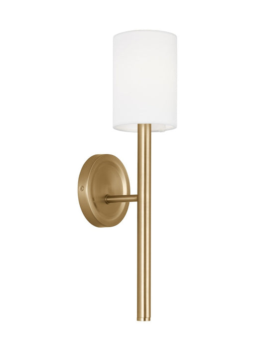 Egmont Tall Sconce | DJW1161SB