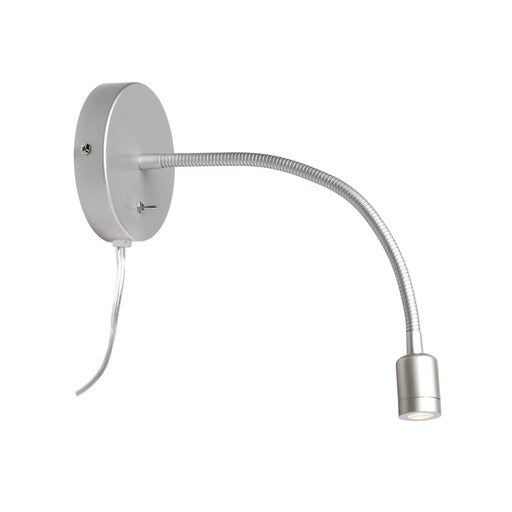 Wall Lamp-silver | DLEDW-263-SV
