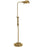 1lt Incan Adjustable Pharmacy Floor Lamp, Agb | DM1958F-AGB