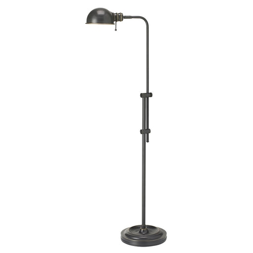 Pharmacy Floor Lamp | DM1958F-OBB