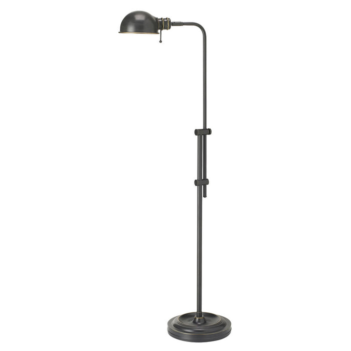 Pharmacy Floor Lamp | DM1958F-OBB