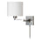 Swing Arm Wall Lamp | DMWL7713-SC