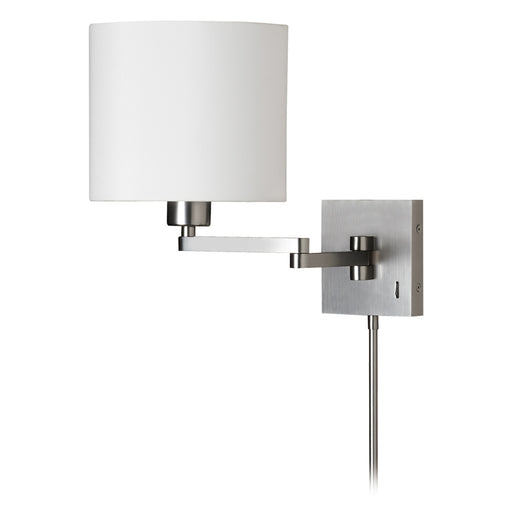 Swing Arm Wall Lamp | DMWL7713-SC