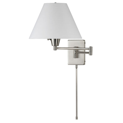 Swing Arm Wall Lamp | DMWL800-SC