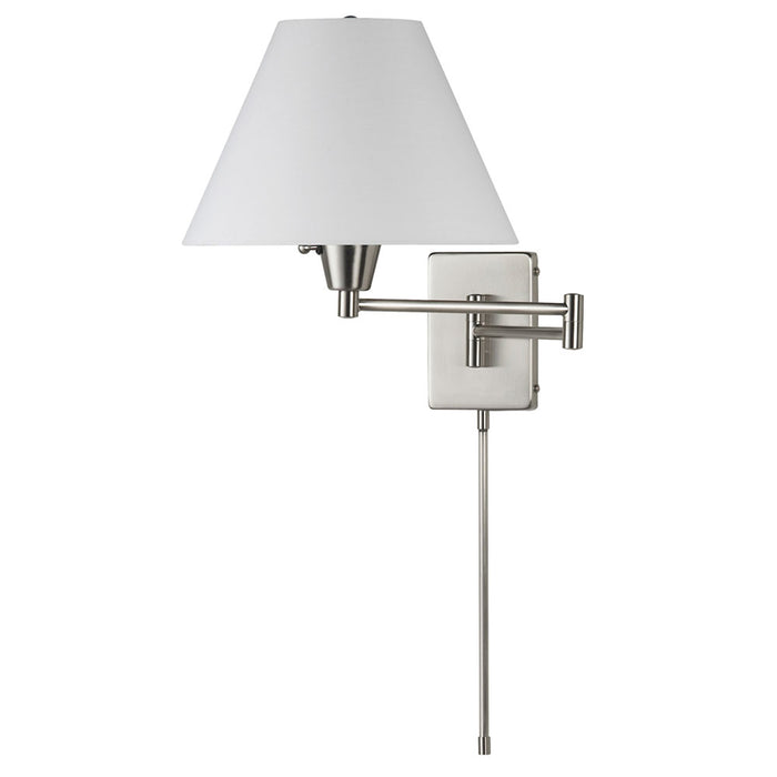 Swing Arm Wall Lamp | DMWL800-SC
