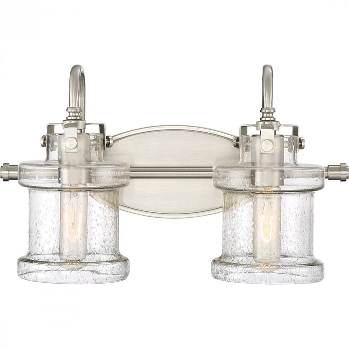 Quoizel Danbury Bath Light