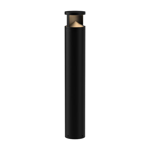 Kuzco Lighting Inc Dover 39-in Black LED Exterior Bollard