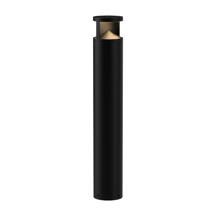 Kuzco Lighting Inc Dover 39-in Black LED Exterior Bollard