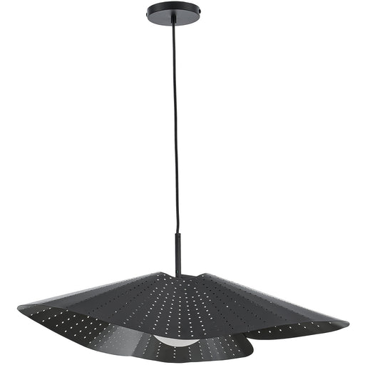 1lt Pendant, Mb | DRB-241P-MB