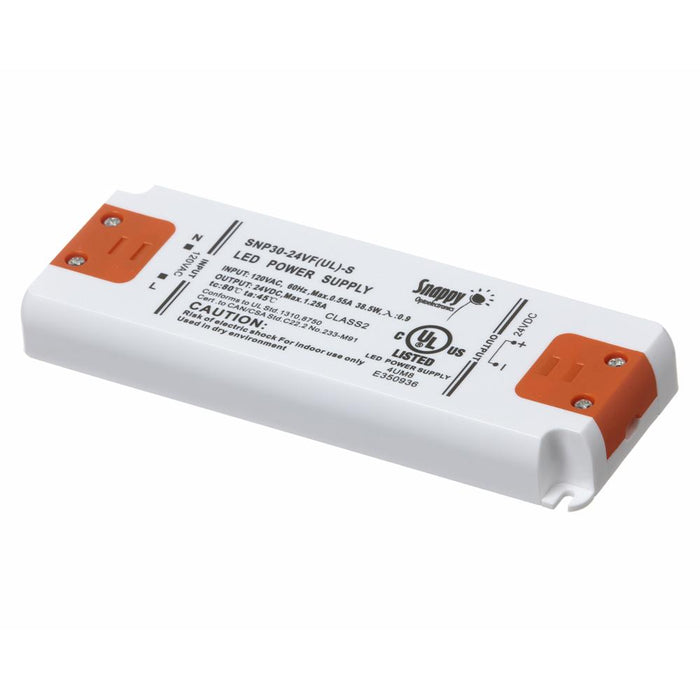 Dainolite 24V DC 30W-LED Driver