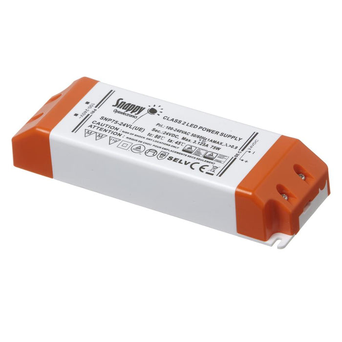 Dainolite 24V DC 75W -LED Driver