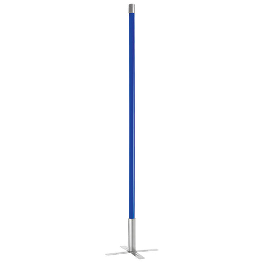 Dainolite Blue 36W Indoor Fluor Lite Stick w/Stand