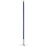 Blue 36w Indoor Fluorescent Lite Stick W/stand | DSTX-36-BL