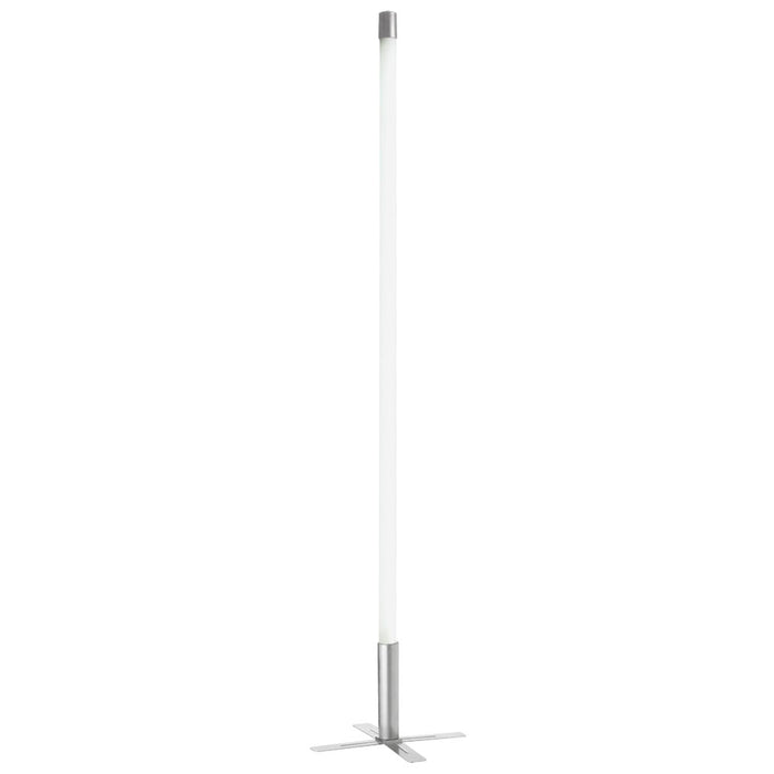 White 36w Indoor Fluorescent Lite Stik W/stand | DSTX-36-WH