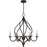 Quoizel Dupont Chandelier