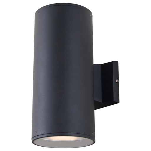 DVI Summerside 12 Inch Cylindrical Sconce