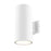 Summerside 12 Inch Cylindrical Sconce | DVP115000WZ