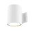 Summerside Outdoor Sconce | DVP115001WZ