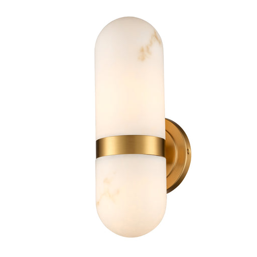 Gelwa Sconce | DVP11801BR-BFA