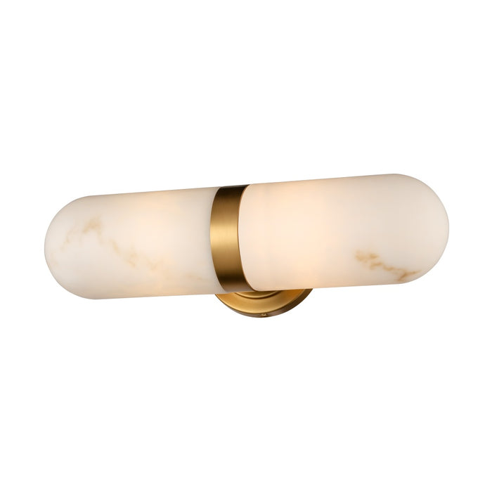 Gelwa Sconce | DVP11899BR-BFA