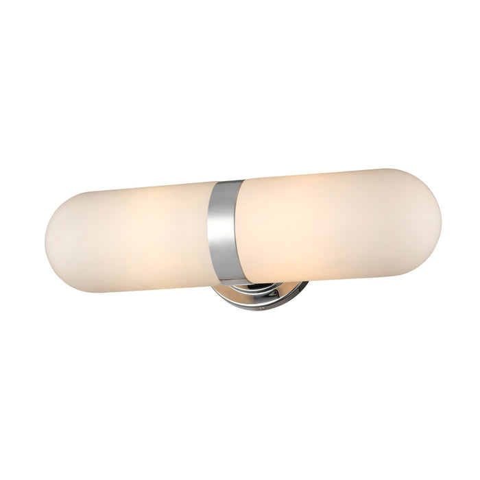 Gelwa Sconce | DVP11899CH-AFA