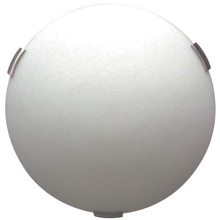 Orinoco Flushmount - 3 In 1 Pack | DVP1442-3SN
