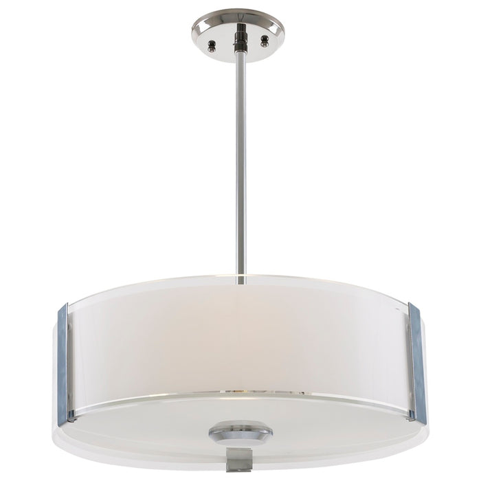 DVI Zurich Small 3 Light Pendant