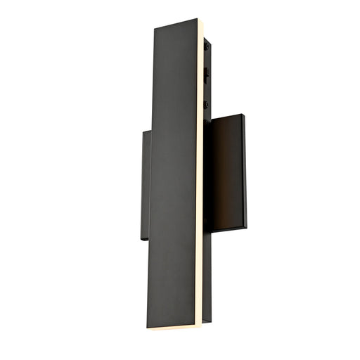 Perth 16" Sconce | DVP18871BK