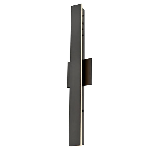 Perth 24" Sconce | DVP18872BK