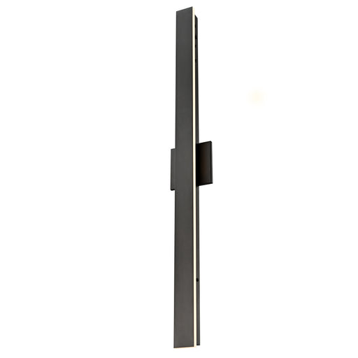 Perth 36" Sconce | DVP18873BK