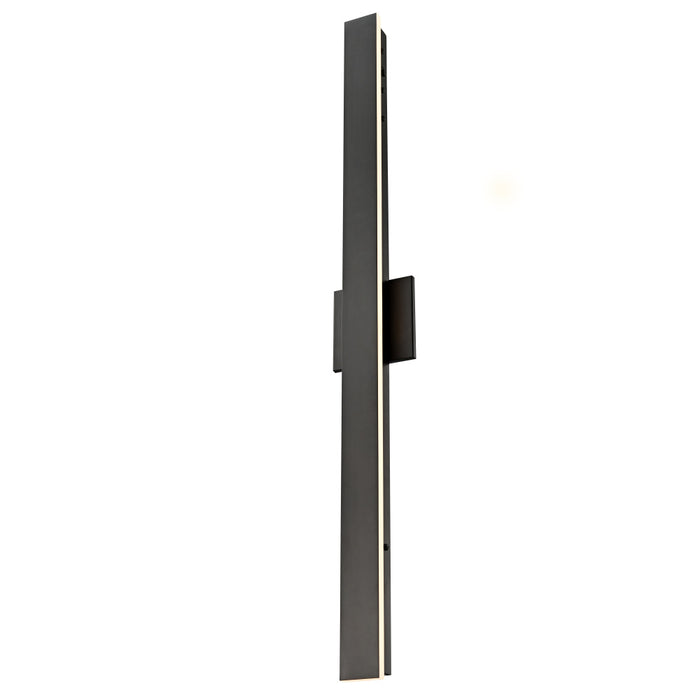 Perth 36" Sconce | DVP18873BK