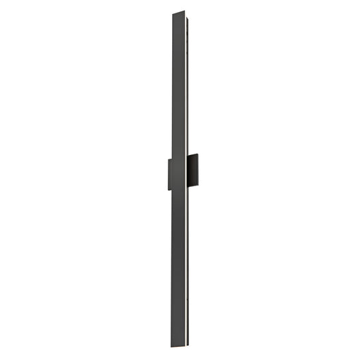 Perth 48" Sconce | DVP18874BK