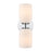 Ratik Sconce | DVP19001CH-OP
