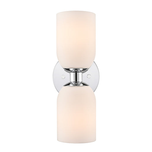 Ratik Sconce | DVP19001CH-OP