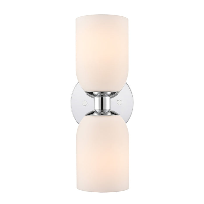 Ratik Sconce | DVP19001CH-OP