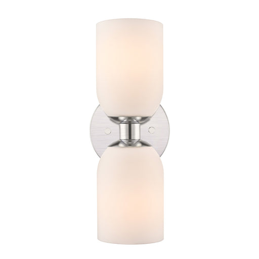 Ratik Sconce | DVP19001SN-OP