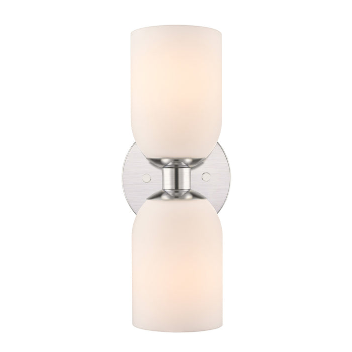Ratik Sconce | DVP19001SN-OP