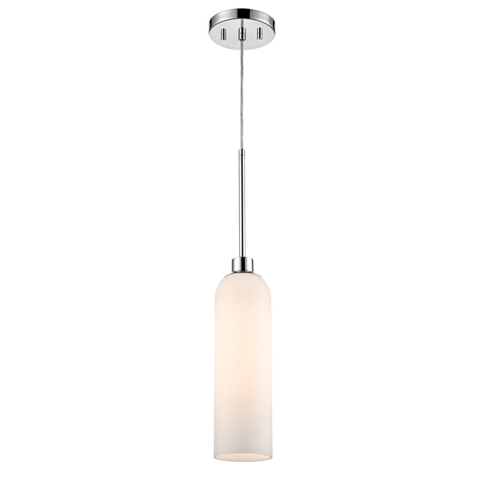 Ratik Mini Pendant | DVP19021CH-OP