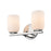 Ratik 2 Lt Vanity | DVP19022CH-OP