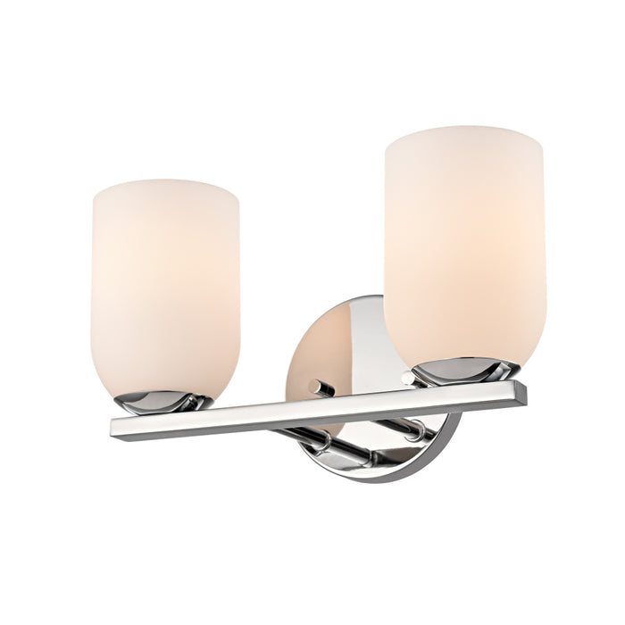 Ratik 2 Lt Vanity | DVP19022CH-OP
